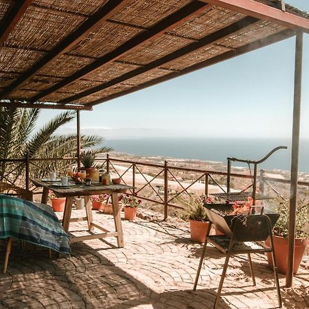 Finca Los Llanitos Ґія-де-Ісора Екстер'єр фото