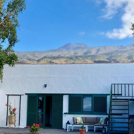 Finca Los Llanitos Ґія-де-Ісора Екстер'єр фото