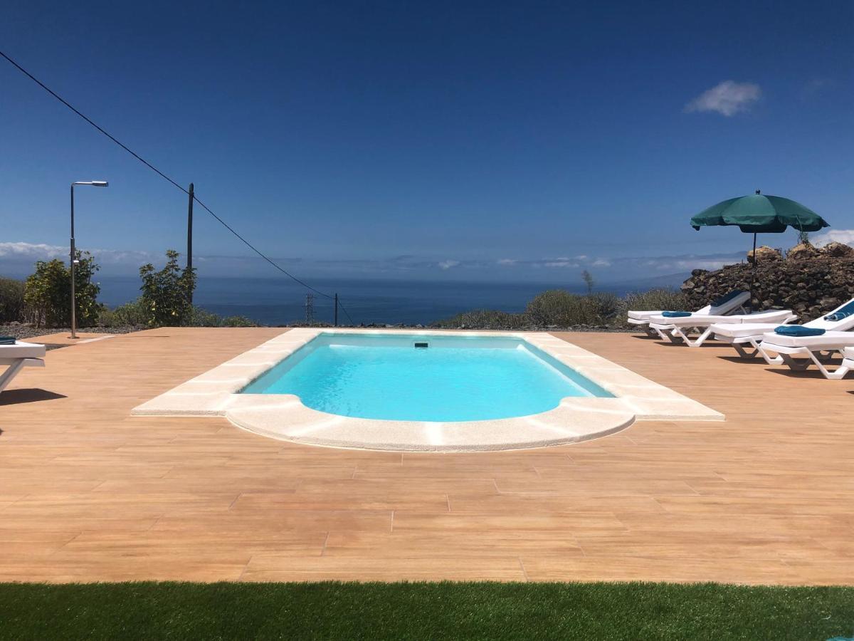 Finca Los Llanitos Ґія-де-Ісора Екстер'єр фото