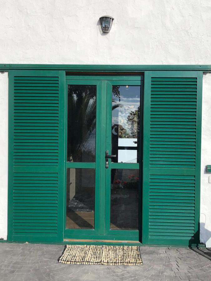 Finca Los Llanitos Ґія-де-Ісора Екстер'єр фото