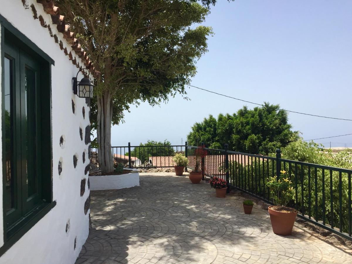 Finca Los Llanitos Ґія-де-Ісора Екстер'єр фото