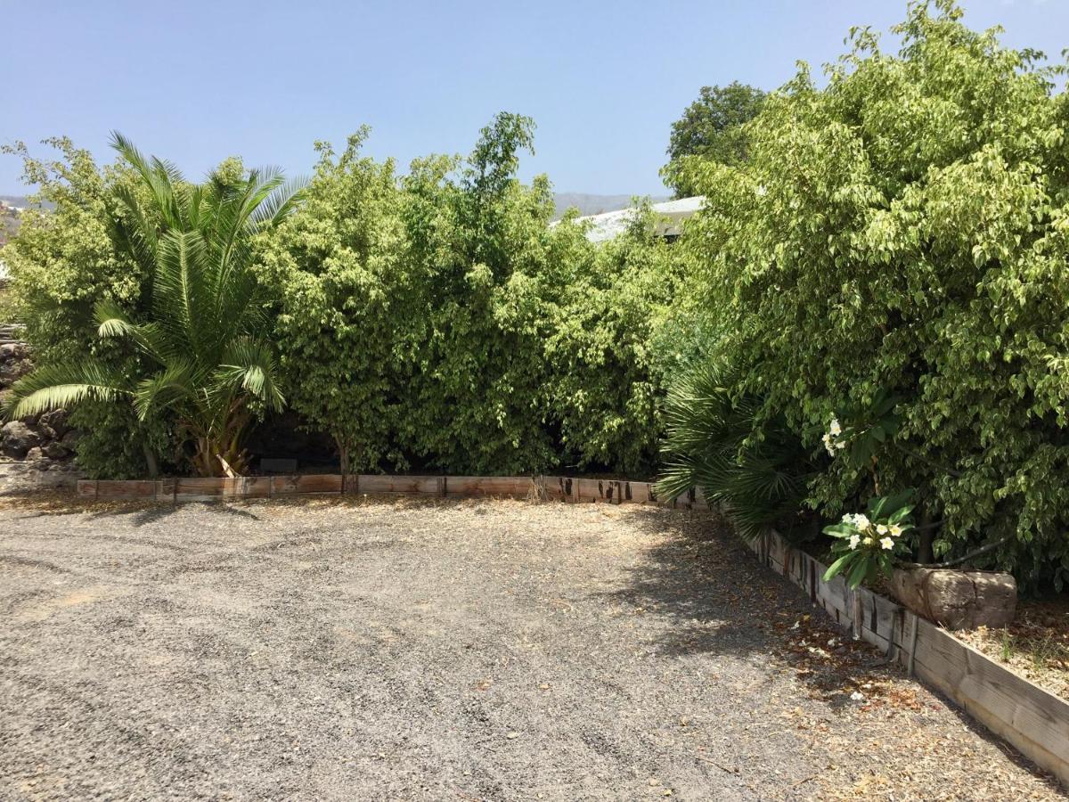 Finca Los Llanitos Ґія-де-Ісора Екстер'єр фото